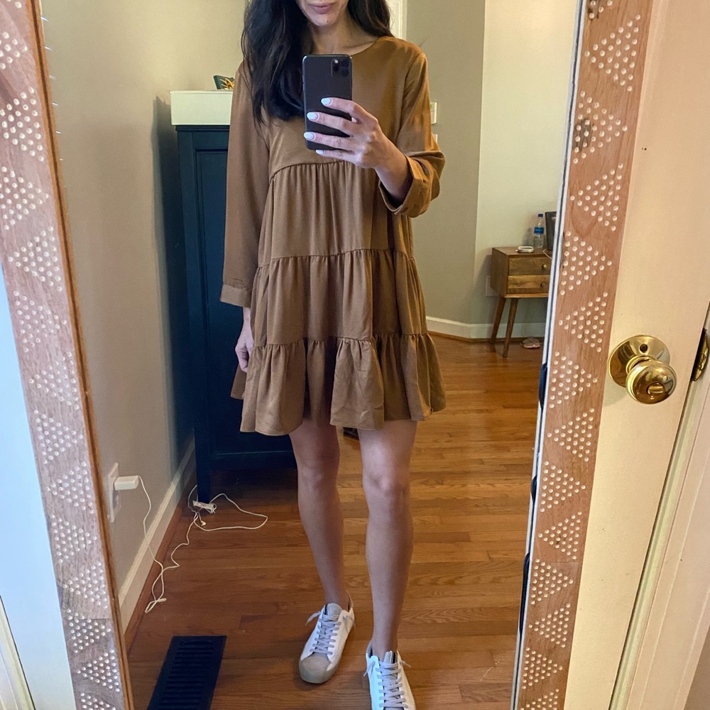 Kendall Lane Dress
